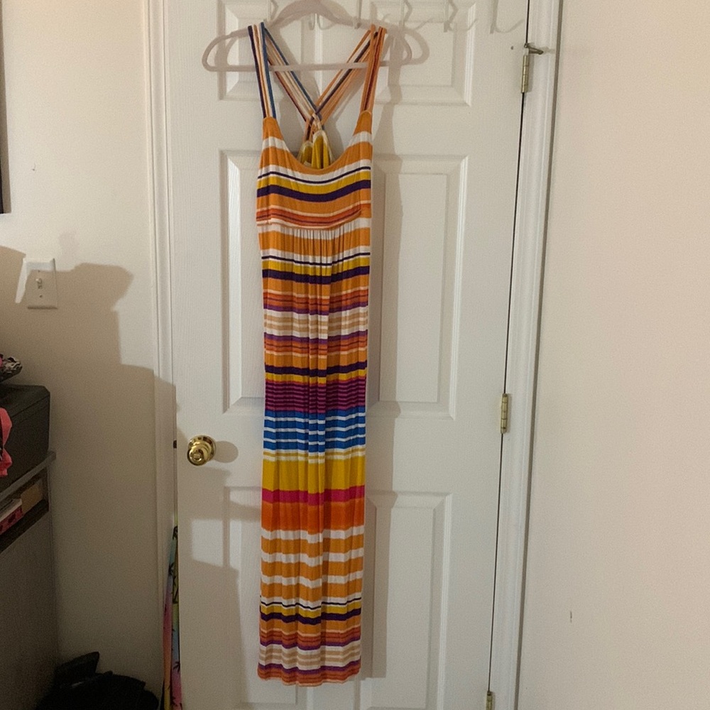 Calvin Klein dress